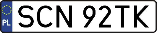 SCN92TK