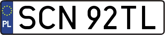 SCN92TL