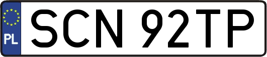 SCN92TP