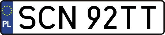 SCN92TT