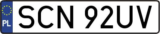 SCN92UV