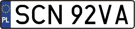 SCN92VA