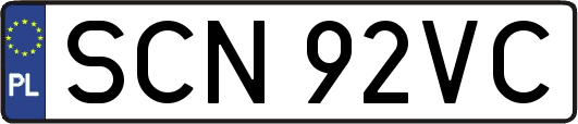 SCN92VC
