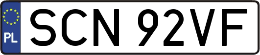 SCN92VF