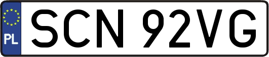SCN92VG