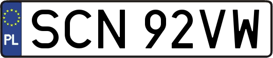 SCN92VW