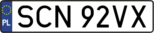 SCN92VX