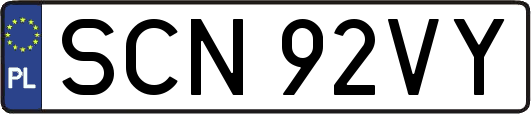 SCN92VY