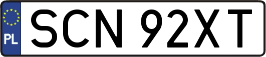 SCN92XT