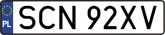 SCN92XV