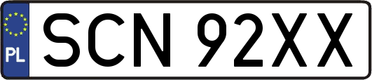 SCN92XX