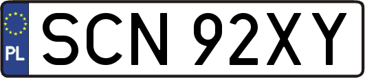 SCN92XY