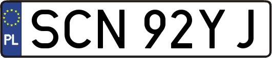 SCN92YJ