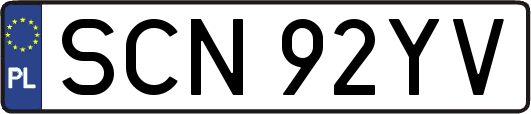 SCN92YV
