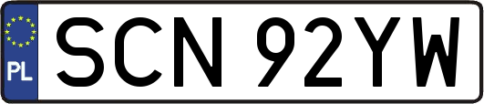 SCN92YW