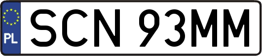SCN93MM