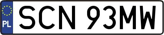 SCN93MW