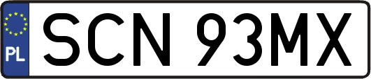 SCN93MX