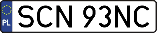 SCN93NC