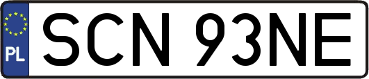 SCN93NE