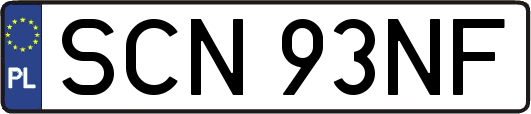 SCN93NF