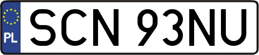 SCN93NU