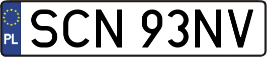 SCN93NV