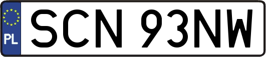 SCN93NW