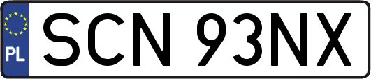 SCN93NX