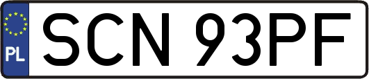 SCN93PF