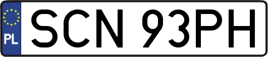 SCN93PH