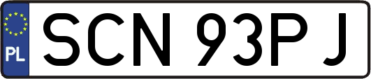 SCN93PJ