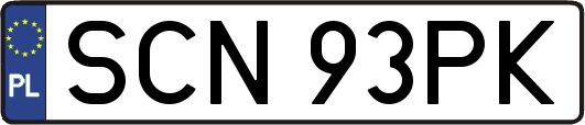 SCN93PK