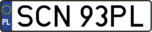 SCN93PL