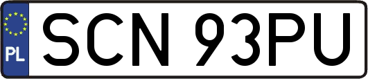 SCN93PU