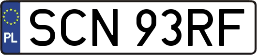SCN93RF