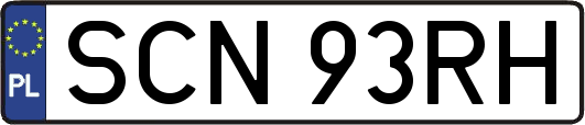 SCN93RH