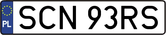 SCN93RS
