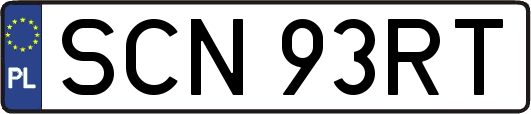 SCN93RT
