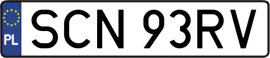 SCN93RV