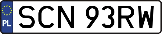 SCN93RW