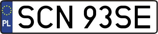 SCN93SE