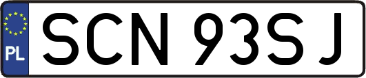 SCN93SJ