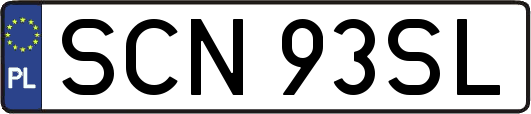 SCN93SL