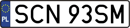 SCN93SM