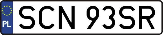 SCN93SR