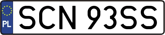 SCN93SS