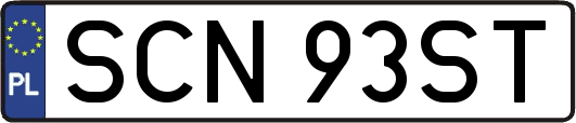 SCN93ST