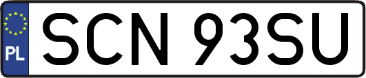 SCN93SU