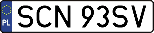 SCN93SV